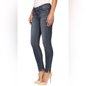 Paige Verdugo Ankle Skinny Jean